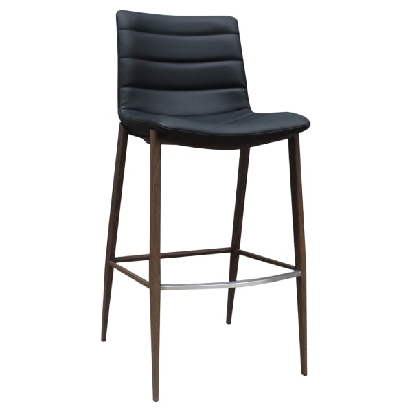 Galabassi Metal Club Bar Stool Interior