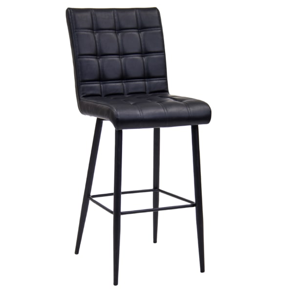 Gudrun Metal Restaurant Bar Stool Interior