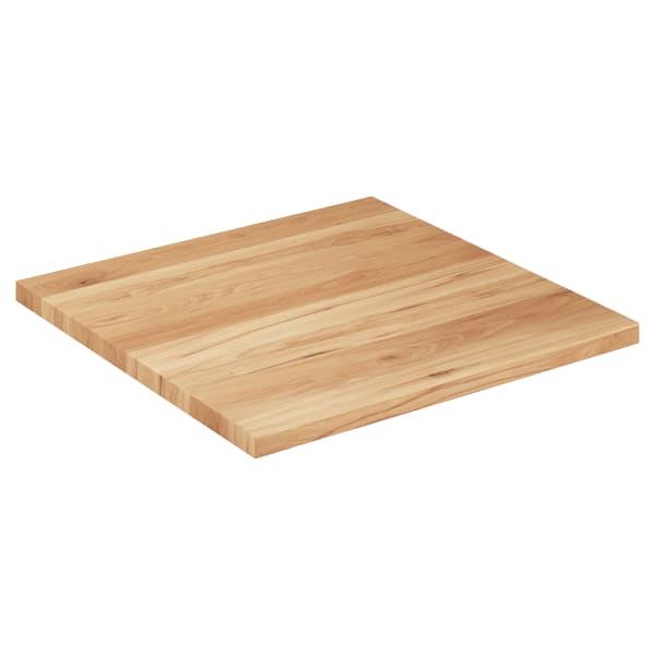 Premium Solid Wood Plank Table Top Interior