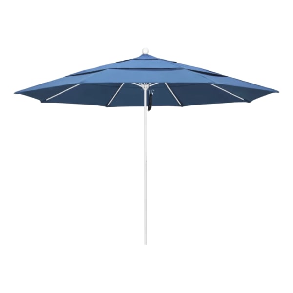 11 Ft Casey Aluminum Commercial Umbrella Interior