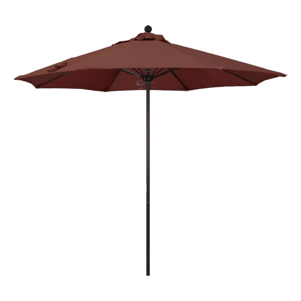 9 ft Casey Aluminum Commercial Umbrella Interior