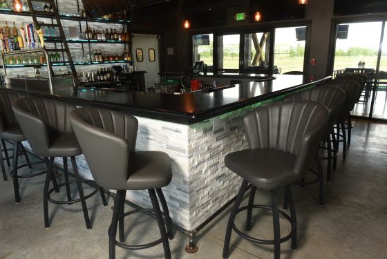 Restaurant Bar Stools Guide