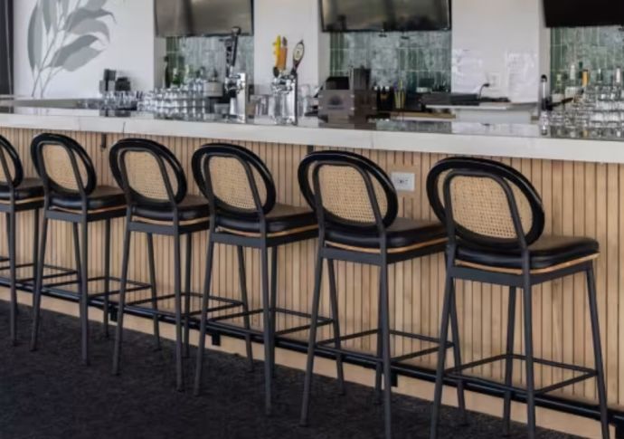 Shop Restaurant Bar Stools