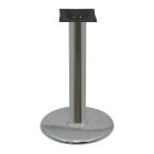 Chrome Table Bases