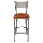 Industrial Bar Stools